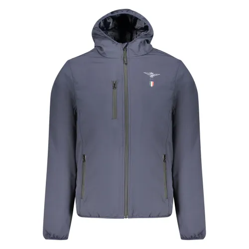 Polyester Men's Men's Jacket - Accademia Militare - Modalova