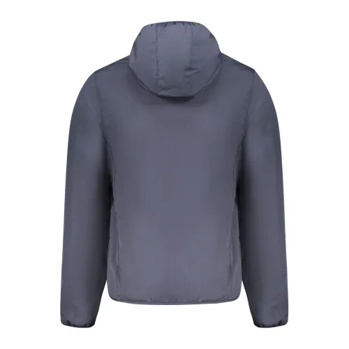 Polyester Men's Men's Jacket - Accademia Militare - Modalova
