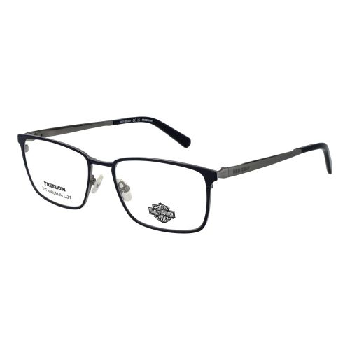 Titanium Glasses Men's (Frames) - Harley-Davidson - Modalova