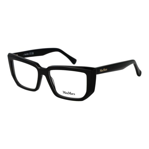 Plastic Glasses Women's (Frames) - Max Mara - Modalova