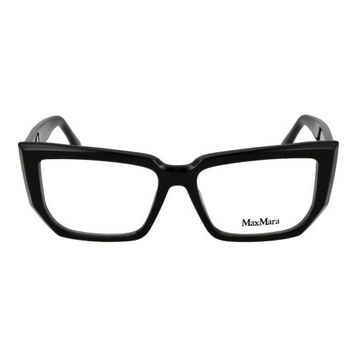 Plastic Glasses Women's (Frames) - Max Mara - Modalova