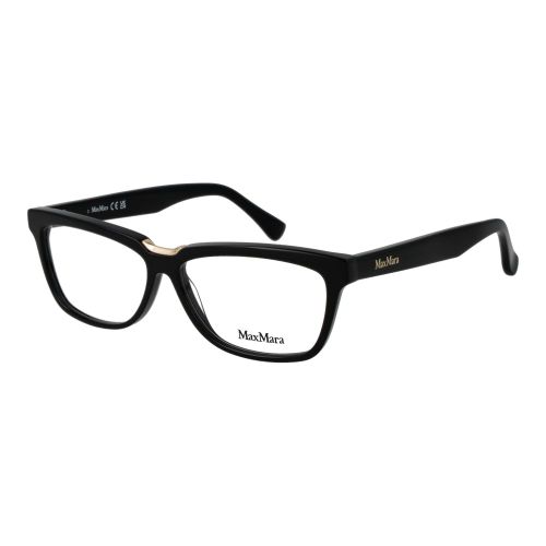 Plastic Glasses Women's (Frames) - Max Mara - Modalova