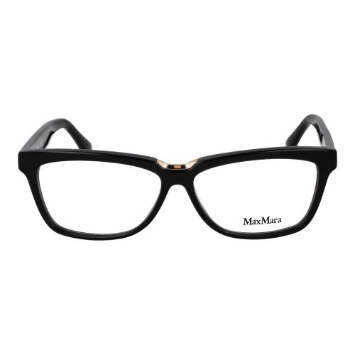 Plastic Glasses Women's (Frames) - Max Mara - Modalova