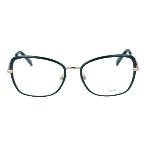 Metal Glasses Women's (Frames) - Emilio Pucci - Modalova