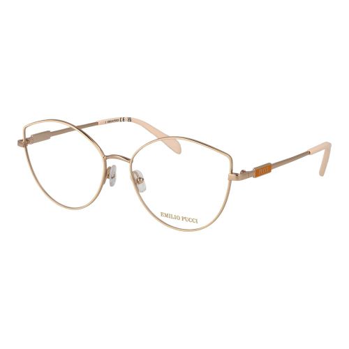 Metal Glasses Women's (Frames) - Emilio Pucci - Modalova