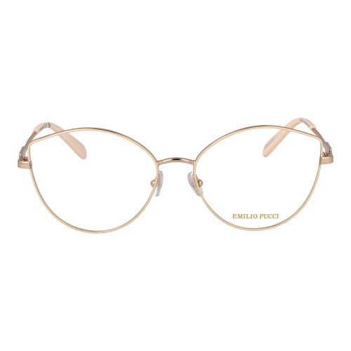 Metal Glasses Women's (Frames) - Emilio Pucci - Modalova