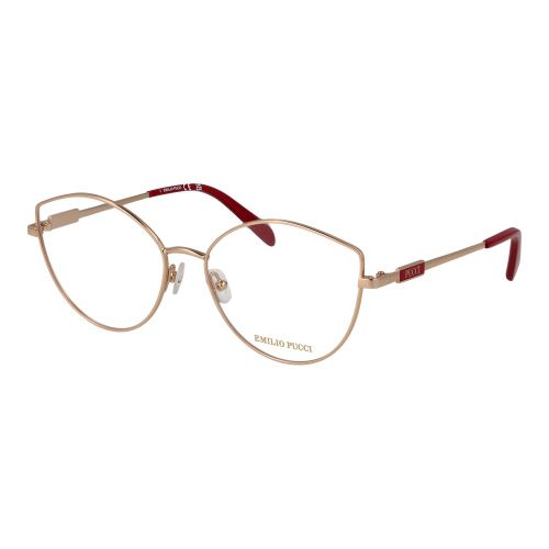 Metal Glasses Women's (Frames) - Emilio Pucci - Modalova