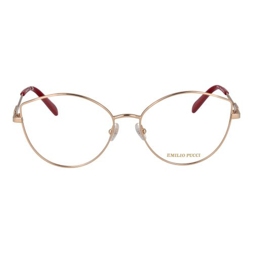 Metal Glasses Women's (Frames) - Emilio Pucci - Modalova