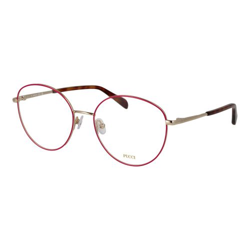 Metal Glasses Women's (Frames) - Emilio Pucci - Modalova