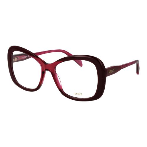 Acetate Glasses Women's (Frames) - Emilio Pucci - Modalova