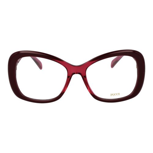 Acetate Glasses Women's (Frames) - Emilio Pucci - Modalova