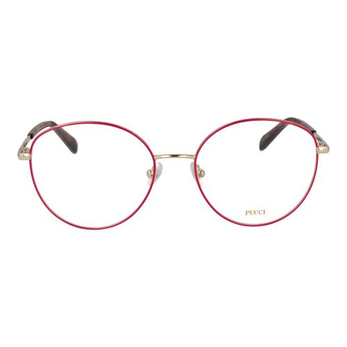 Metal Glasses Women's (Frames) - Emilio Pucci - Modalova