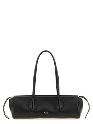 Lamb Leather Shoulder Women's Bag - Khaite - Modalova