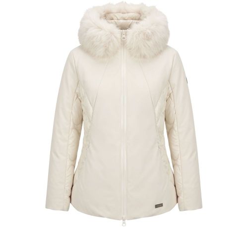 Nylon Women Women's Jacket - Baldinini Trend - Modalova