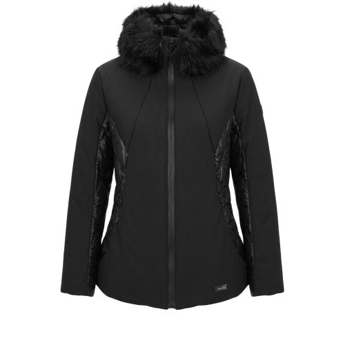 Nylon Women Women's Jacket - Baldinini Trend - Modalova