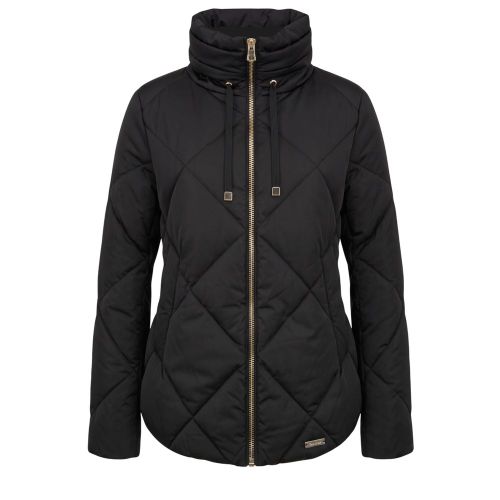 Polyester Women's Women's Jacket - Baldinini Trend - Modalova