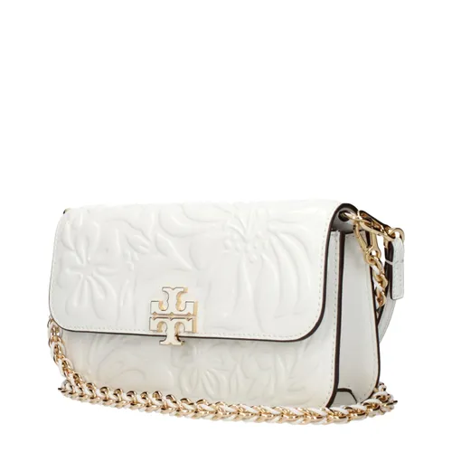 Leather Women's Handbag - Tory Burch - Modalova