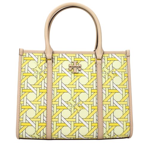 Fabric Women's Handbag - Tory Burch - Modalova