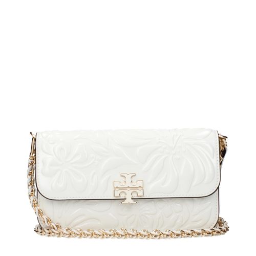 Leather Women's Handbag - Tory Burch - Modalova