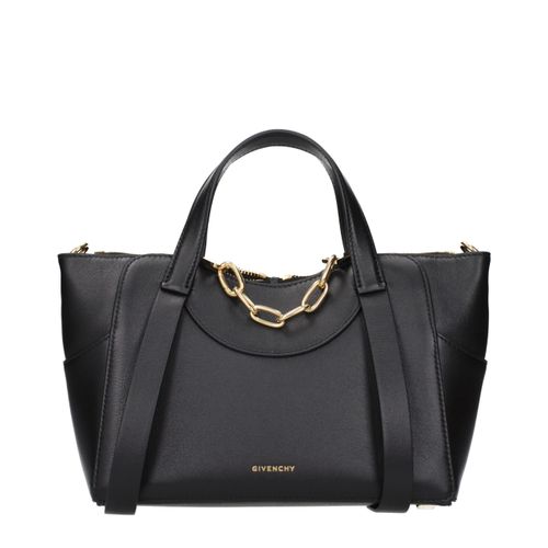 Leather Women's Handbag - Givenchy - Modalova