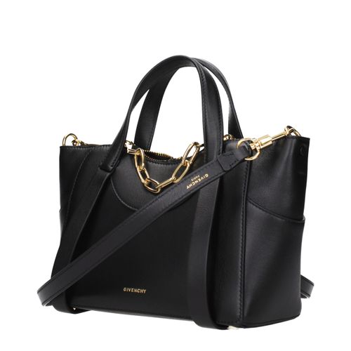 Leather Women's Handbag - Givenchy - Modalova