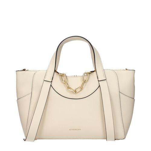 Leather Women's Handbag - Givenchy - Modalova