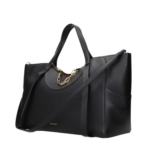 Leather Women's Handbag - Givenchy - Modalova