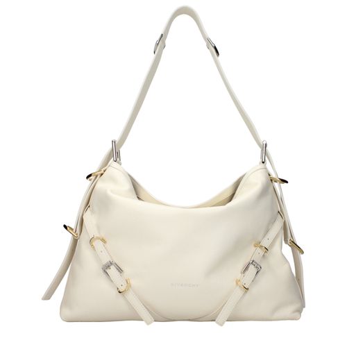 Leather Crossbody Women's Bag - Givenchy - Modalova