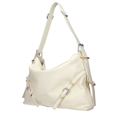 Leather Crossbody Women's Bag - Givenchy - Modalova