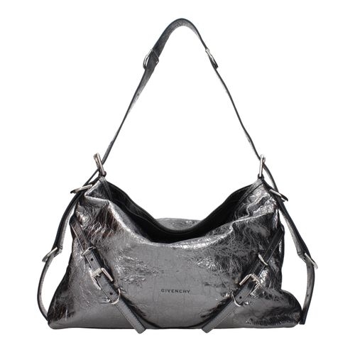 Leather Shoulder Women's Bag - Givenchy - Modalova