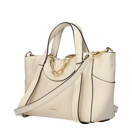 Leather Women's Handbag - Givenchy - Modalova
