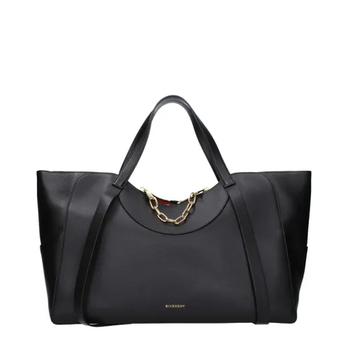 Leather Women's Handbag - Givenchy - Modalova