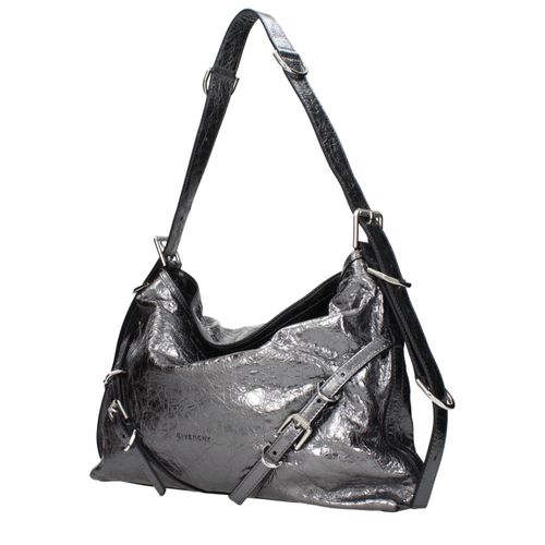 Leather Shoulder Women's Bag - Givenchy - Modalova