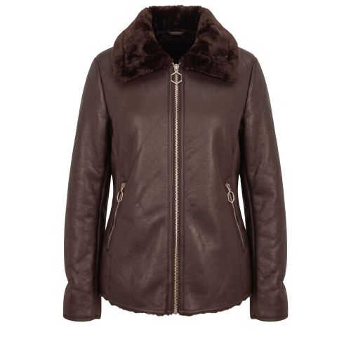 Polyester Women Women's Jacket - Baldinini Trend - Modalova