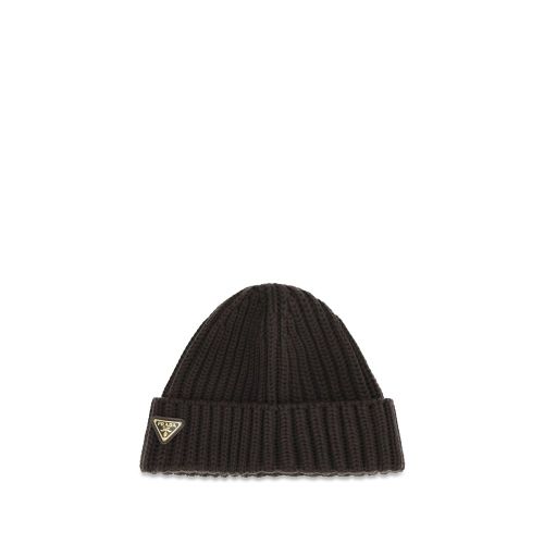 Wool Oves Aries Women's Beanie - Prada - Modalova