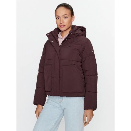 Polyamide Women's Parka - Champion - Modalova