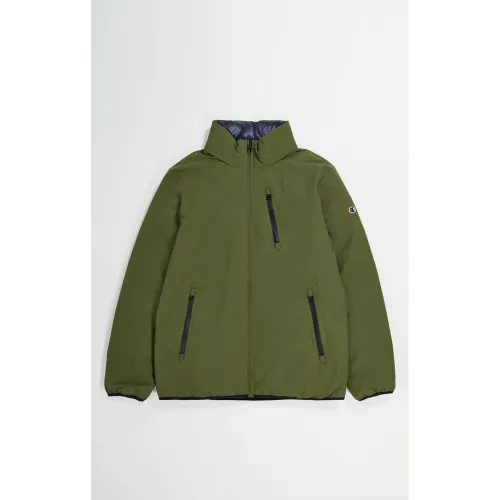 Polyamide Men's Bomber - Champion - Modalova