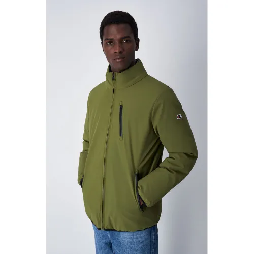 Polyamide Men's Bomber - Champion - Modalova