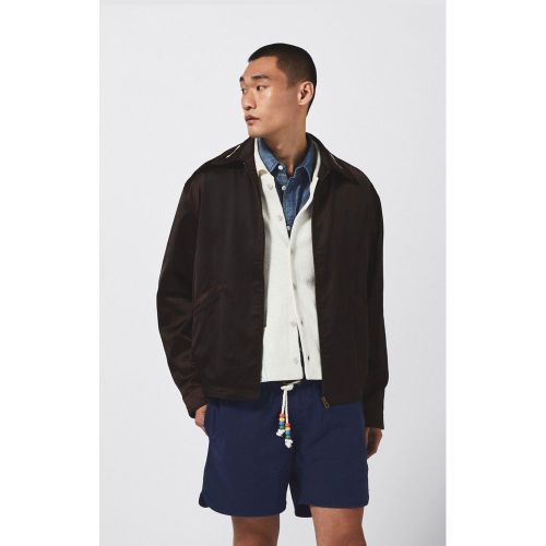 Polyester Men's Bomber - Champion - Modalova