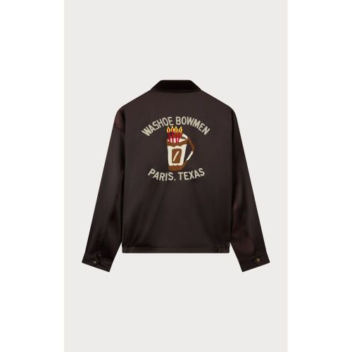 Polyester Men's Bomber - Champion - Modalova
