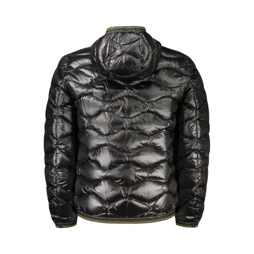 Polyamide Men's Men's Jacket - Blauer - Modalova