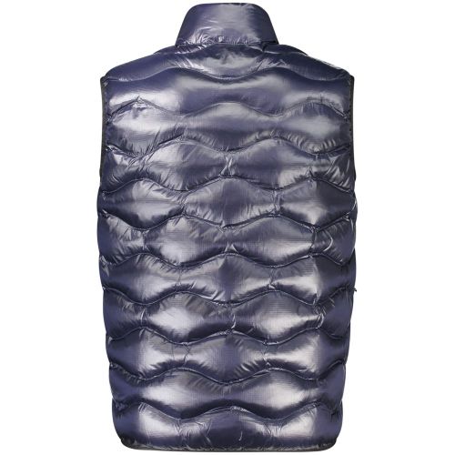 Polyamide Men's Men's Jacket - Blauer - Modalova