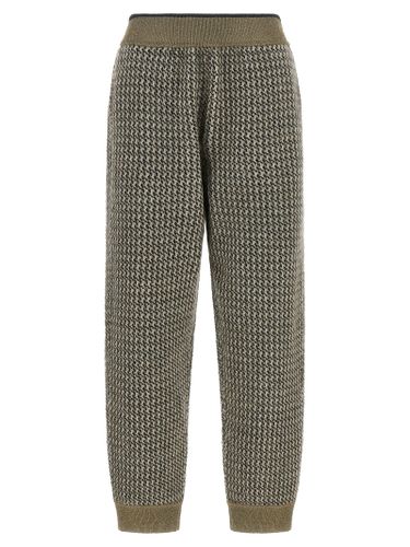 Fabric Joggers (Workout Women's Pants) - Brunello Cucinelli - Modalova