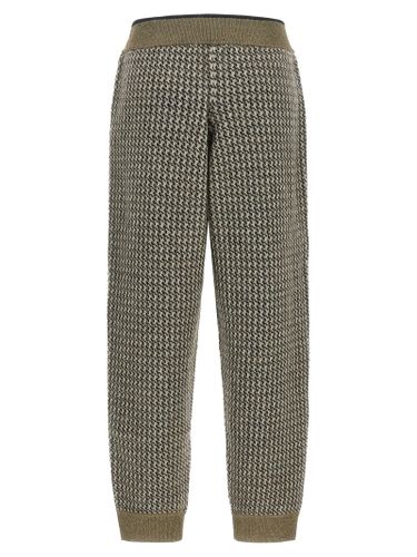 Fabric Joggers (Workout Women's Pants) - Brunello Cucinelli - Modalova