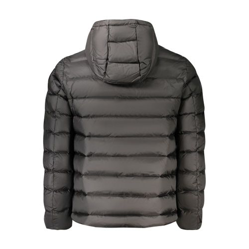 Polyamide Men's Men's Jacket - Blauer - Modalova