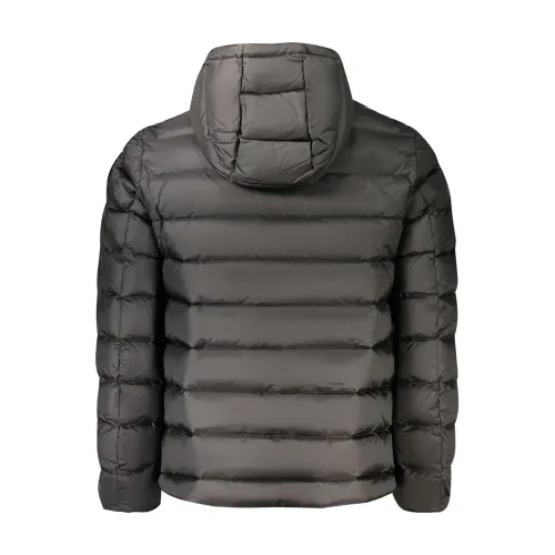 Polyamide Men's Men's Jacket - Blauer - Modalova