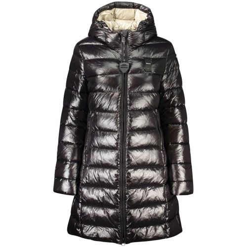 Polyamide Women's Women's Jacket - Blauer - Modalova