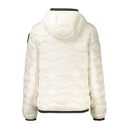 Polyamide Women's Jacket with Women's Hood - Blauer - Modalova