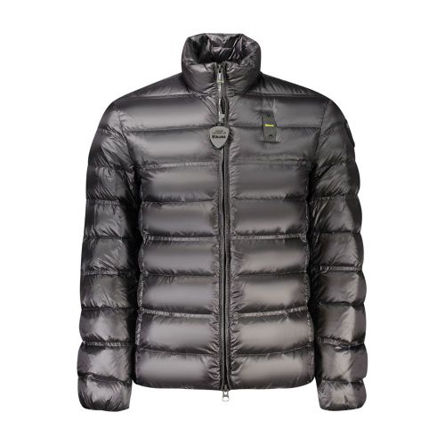 Polyamide Men's Men's Jacket - Blauer - Modalova