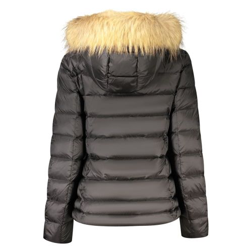 Nero Poliammide Women's Women's Jacket - Blauer - Modalova